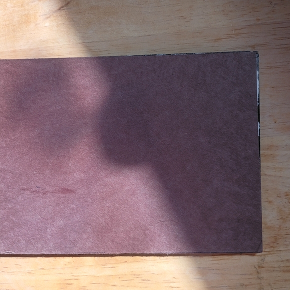 Rustic Tree Art Print - Picture 2 of 2